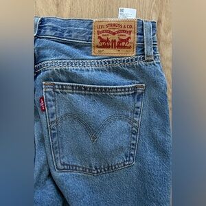 Vintage 501 Levi’s